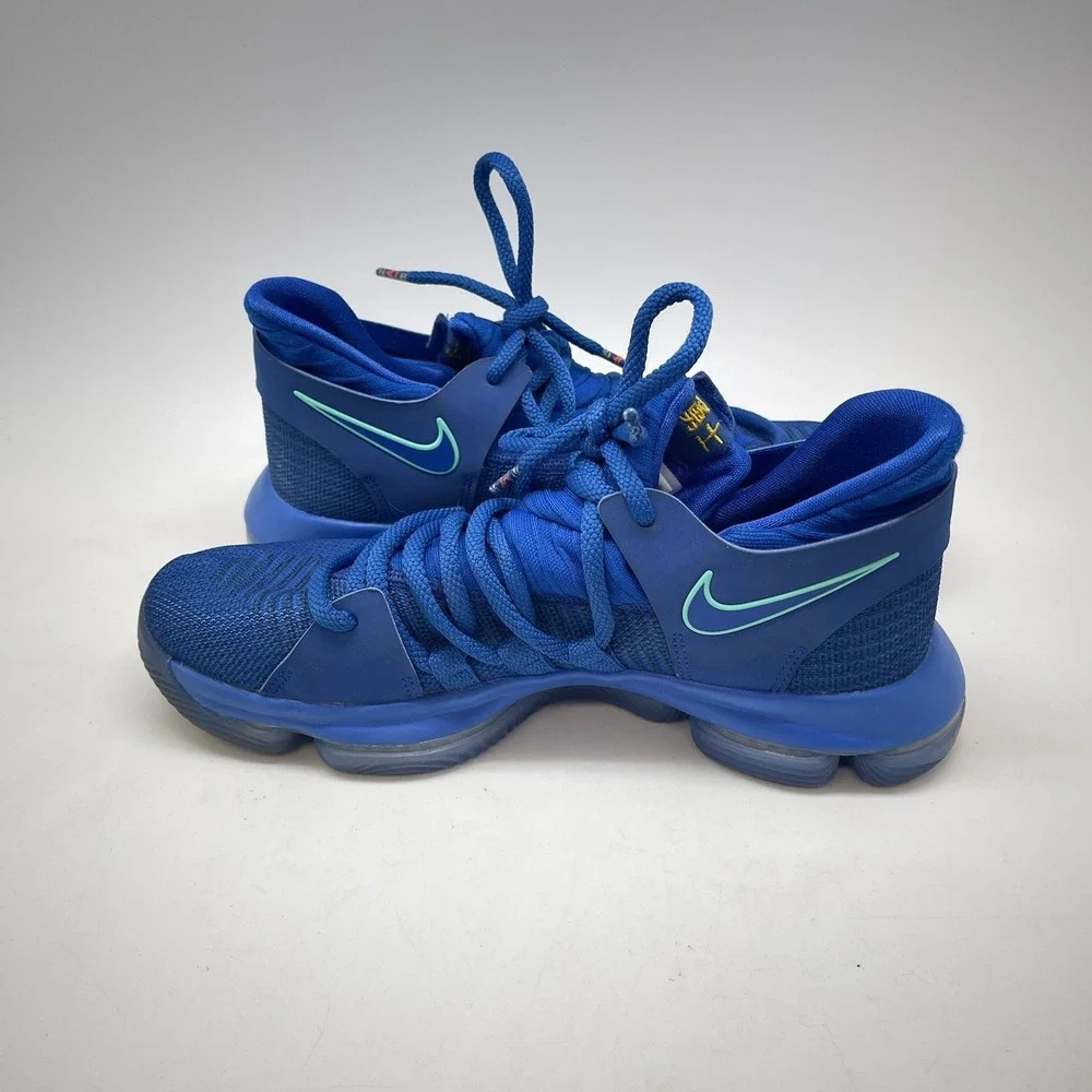 Nike size youth